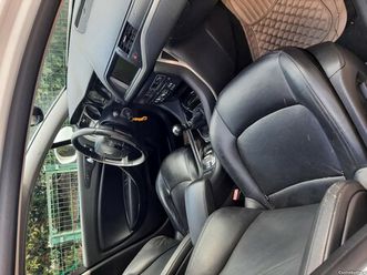 citroën c5 2.0 hdi tourer maio/10