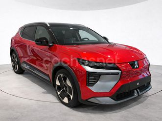 mitsubishi eclipse cross 87kwh kaiteki