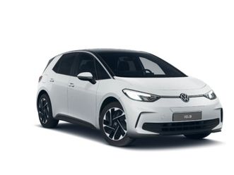 id.3 pure edition plus batteria da 52kwh (net) 125 kw (170 cv)