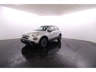 fiat 500x 1.0 firefly city cross 120cv