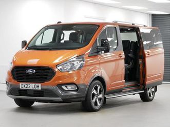 2.0 320 ecoblue active l1 euro 6 (start/stop) 5dr