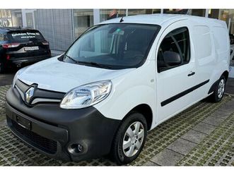 kangoo maxi dci 95 energy business 2 pl./2 pl.