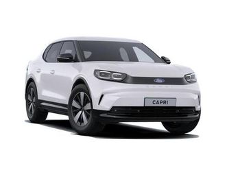 standard range 52kwh style auto 5dr