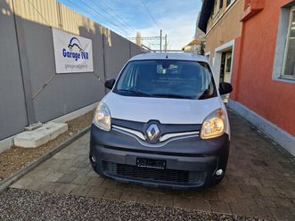 kangoo maxi dci 90 energy business 2 pl./2 pl.