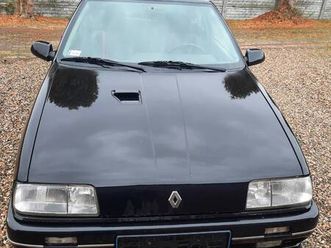 renault 19 1,8 16v stalowa wola - sprzedajemy.pl