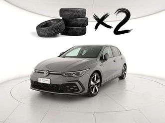 golf 2.0 tdi gtd dsg
