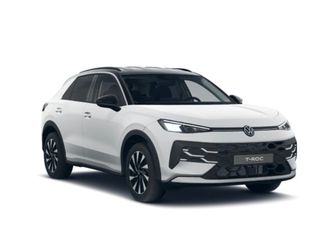 t-roc t-roc life 1.5 etsi act 110 kw (150 cv) dsg