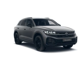 touareg r-line final edition 3.0 v6 tdi scr 170 kw (231 cv)