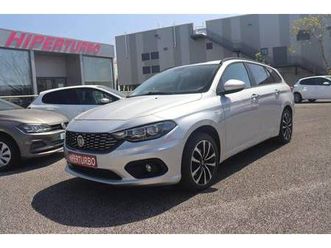 fiat tipo station wagon 1.3 m-jet lounge