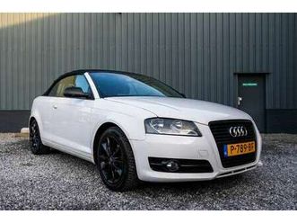 cabriolet 1.2 tfsi attraction