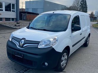 kangoo maxi dci 90 energy access 2 pl./2 pl.