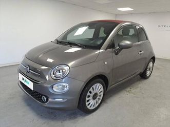 fiat 500 c 2 1.0 hybrid 70cv dolcevita