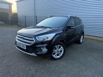 2.0 tdci titanium euro 6 (start/stop) 5dr