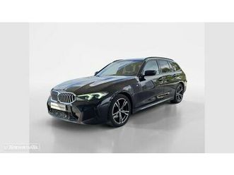 bmw 320 d pack desportivo m auto