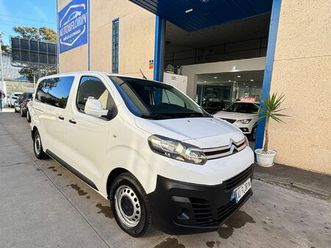 combi bluehdi talla m confort 95