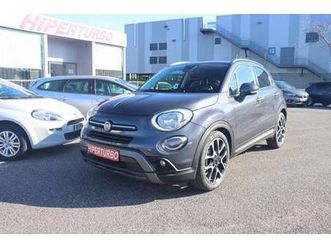 fiat 500x 1.0 firefly sport