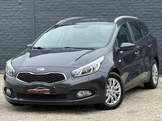 cee'd sw 1.4i easy a.c euro 5b /// /// /// ///