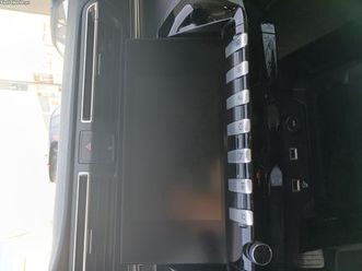 peugeot 508 business outubro/19