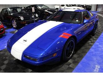 1996 chevrolet corvette