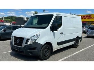 nv400 f33.13 l1h1 fwd pro