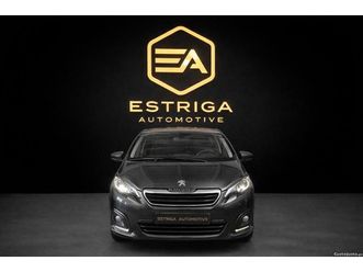 peugeot 108 vti active julho/15