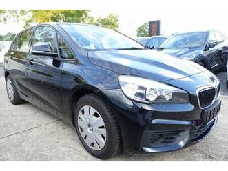 bmw 216i 2 active tourer 216 i+sitzheizung+bc+ 1 hd