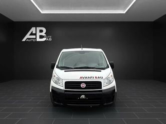 scudo 2.0 mj comfort 1.2t