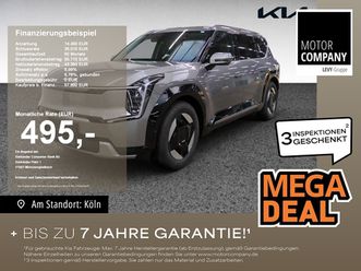 elektro awd 99kwh 360+4xelsitz+acc+hud+4seas.