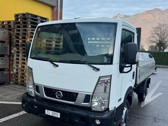 nt400 cabstar 28.12 l1 base