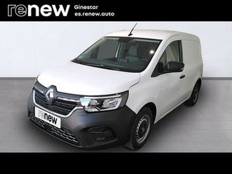 renault kangoo kangoo fg. 1.5blue dci profesional abrete sesamo 7