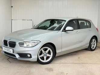 1.5 116d ed plus euro 6 (start/stop) 5dr