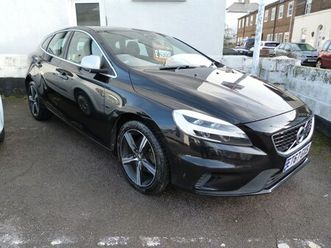 2018 (67) - d2 [120] r design nav plus 5dr