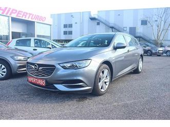 opel insignia sports tourer 1.6 cdti dynamic