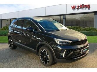 1.2 turbo ultimate auto euro 6 (s/s) 5dr