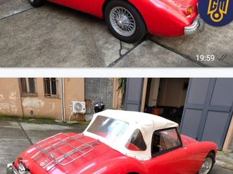 a 1600 mk2 roadster a 1600 mk2 roadster