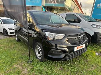 opel combo 1.5 cdti l2h1 enjoy
