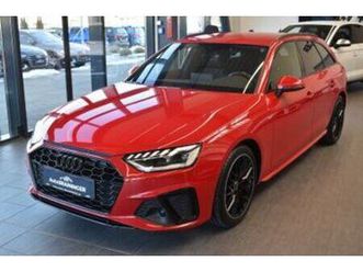 audi a4 avant 35 tdi s-tronic s-line led~acc~virtualc., 2021 god.