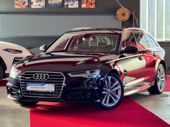 3.0tdi quattro mmi acc matrix kamera 19