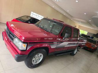 chevrolet d-20 s/luxe 3.9/4.0 diesel