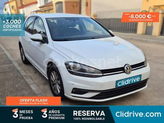 volkswagen golf sportsvan advance 1.6 tdi