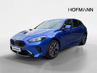 bmw 118d m sport pro led kam ahk