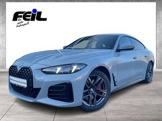 bmw 420i msport m sportpaket hifi dab led gsd rfk