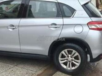 peugeot 4008 bonne affaire