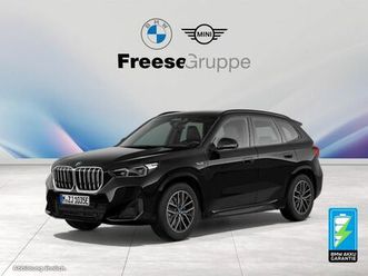 bmw x1 xdrive25e ahk 360° head-up rfk hifi xdrive bt