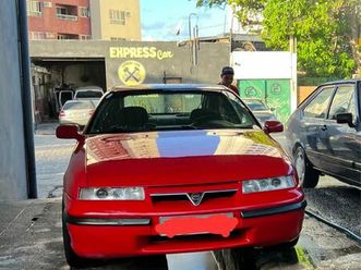 chevrolet calibra 16v 1995