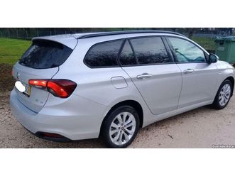 fiat tipo sw 1.3 lounge agosto/17