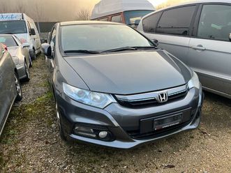 insight 1.3i hybrid elegance cvt-frisch ab mfk