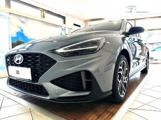 hyundai i30 wagon 1.5 n-line premium-kamera-dab-apple-rez.kolo-video