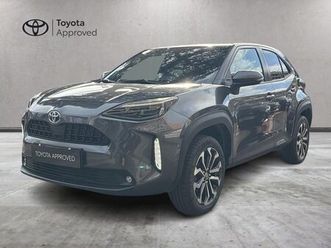 1.5h trend fwd 116cv e-cvt