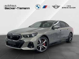 bmw i5 edrive40 - upe 88.240,-€ #exclusive